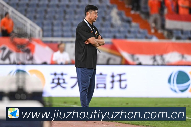 曝李金羽下课徐正源接手已签约七号正式带队战术观察:最新赛事动态与深度分析 曝李金羽下课徐正源接手已签约七号正式带队战术观察:最新赛事动态与深度分析